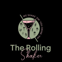 We shake ‘em’ you drink em’