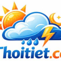 Thời Tiết Hôm Nay – Dự Báo Nhiệt Độ, Mưa, Độ Ẩm Chính Xác