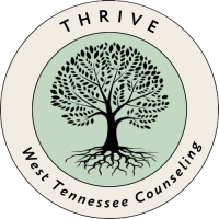 Thrive West Tennessee Counseling | Compassionate Mental Health Care