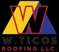 W. Ticos Roofing LLC