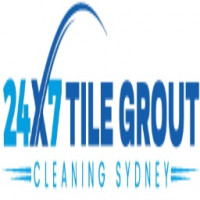 Tile and Grout Cleaning Service Sydney