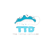 The Tinted Detailers
