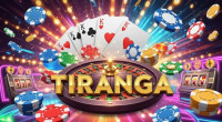 “Tiranga Game: Fun and Patriotism with India’s Tricolour”