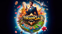 Tiranga Color Prediction Game