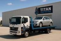 Titan Cash For Cars