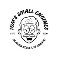Tom's Small Engines