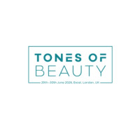 Tones Of Beauty