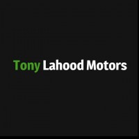 Tony Lahood Motors Croydon