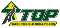 Top Cash For Old Scrap Cars