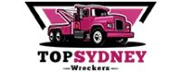 Top Sydney Wreckers