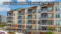Total Environment Down By The Water