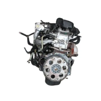 If you're looking for an upgrade, the Turbo 2.7 Toyota Tacoma engine provides enhanced towing capacity and smooth handling.