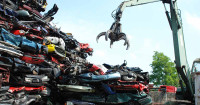 Toyota Wreckers Campbellfield