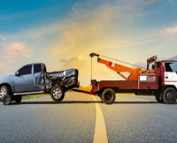 Toyota Wreckers Epping