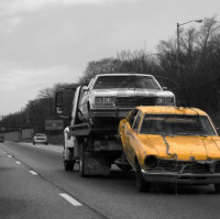 Toyota Wreckers Moorabbin