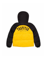 Trapstar Official: Jackets, Tracksuits and Hoodies for Urban Fashion