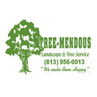 Tree-Mendous Tree Service, Inc