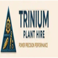 Trinium Plant Hire