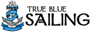 True Blue Sailing