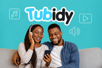 Tubidy: The Best Free MP3 and MP4 Downloader