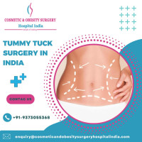 cost of tummy tuck in india