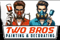 Two Bros Painting & Decorating Pty Ltd