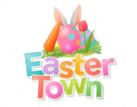 Easter Town