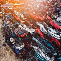 UD Truck Wreckers