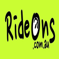 Ride Ons