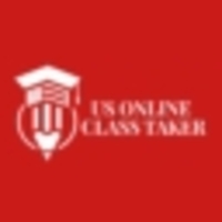US Online Class Taker