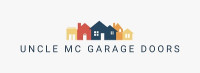 Uncle Mc Garage doors