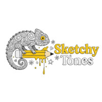 Sketchy Tones