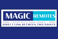 Magic Remotes