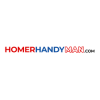 Homer the Handyman – Reliable Home Repairs & Handyman Services You Can Trust