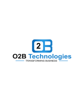 Odoo ERP Implementation Partner USA | O2B Technologies - Austin, TX