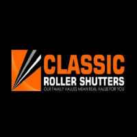 Classic Roller Shutters & Blinds