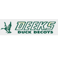 Deeks Decoys