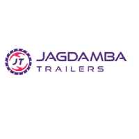 Jagdamba Trailers