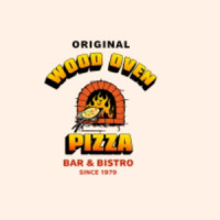 Wood oven pizza