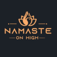 Namaste On High