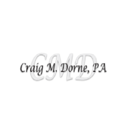 The Law Offices of Craig M. Dorne, PA