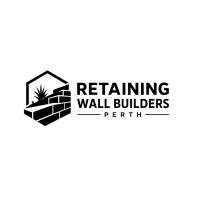 Retaining Walls Perth