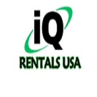 IQ Rentals USA – Reliable & Affordable RV Rentals Nationwide