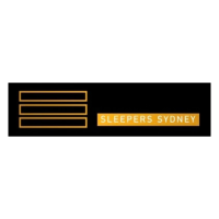 Concrete Sleepers