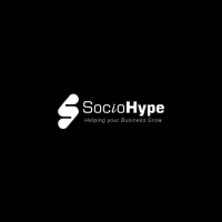 SocioHype Agency