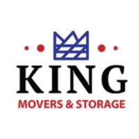 King Movers & Storage