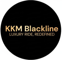 KKM Black Line – Premium Limo Services in Baltimore, MD