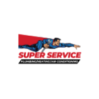Super Service Plumbers Heating and Air Conditioning Corp