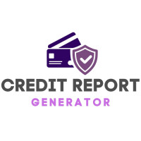 Effortless Credit Reports with Our Smart Fake Credit Report Generator
