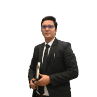 Business, Legal & Tax Consultant